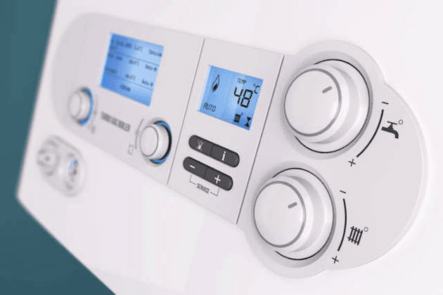 Heating Services